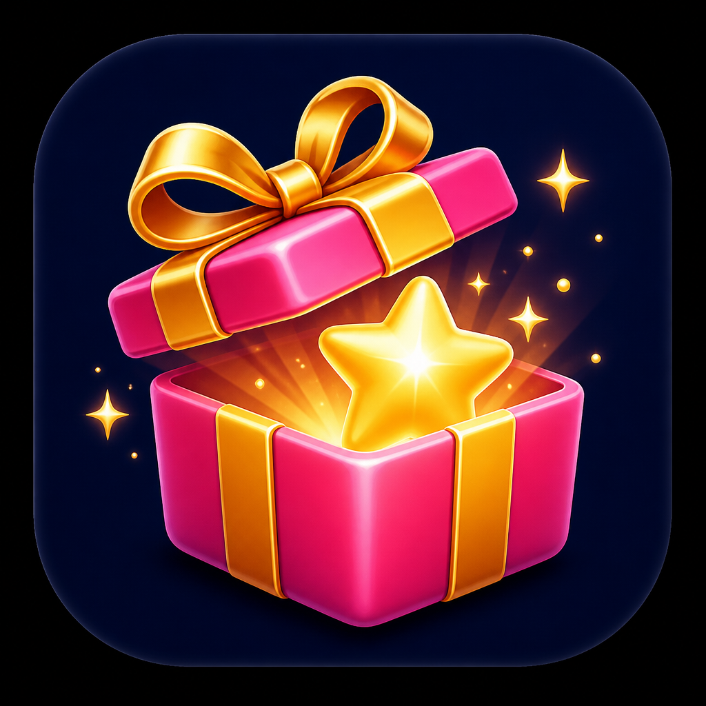 Lucky Gift